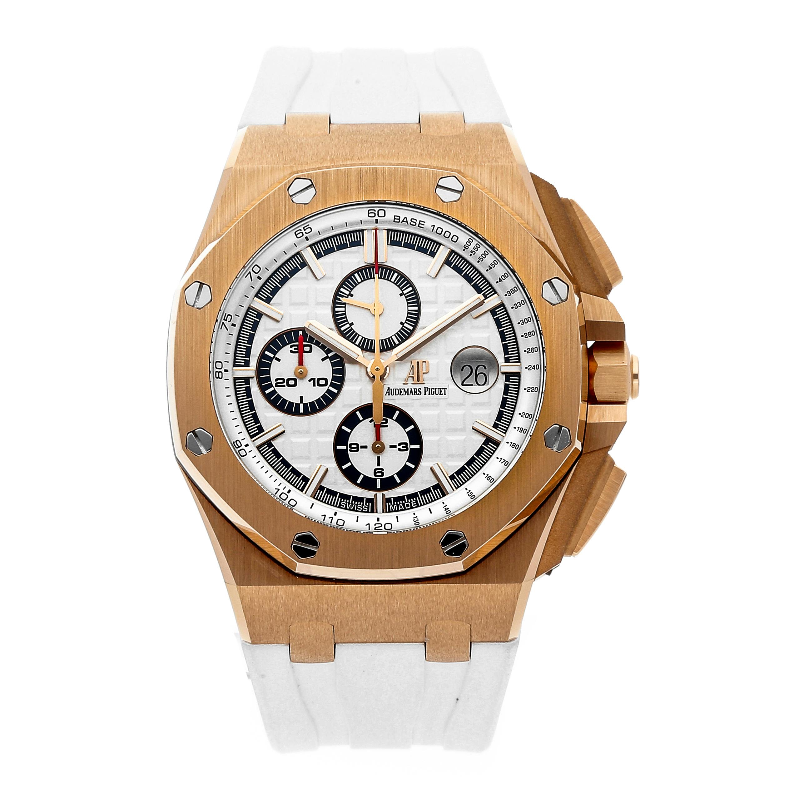 Audemars piguet 2025 summer edition